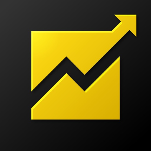 FIN - App กองทุนรวม MutualFund Icon