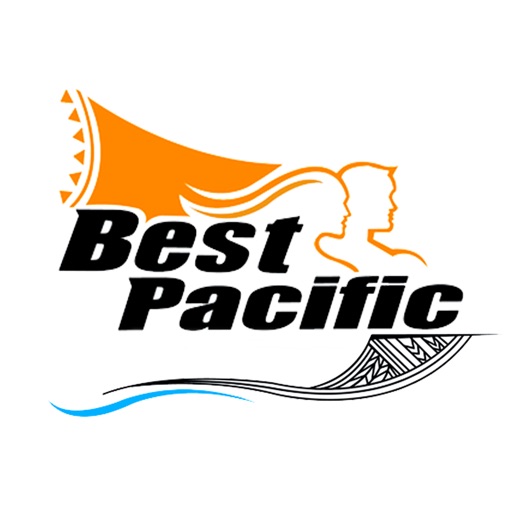 Best Pacific Institute icon