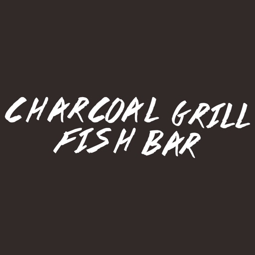 Charcoal Fish Bar icon