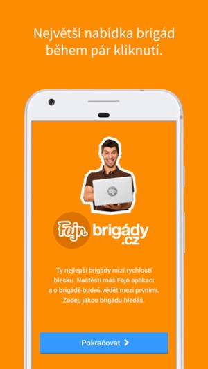 Fajn brigády(圖1)-速報App