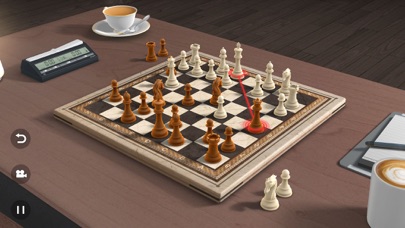 Real Chess 3D Plus screenshot 2