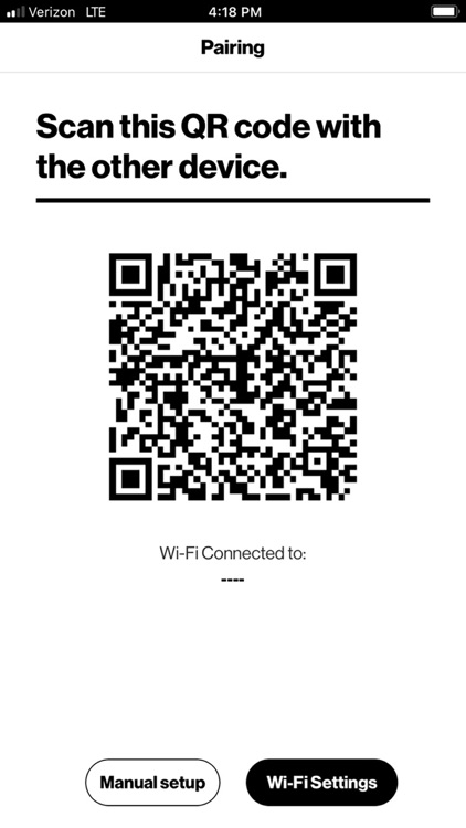 Verizon Content-Transfer