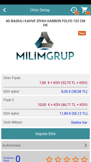 Milim Grup(圖4)-速報App