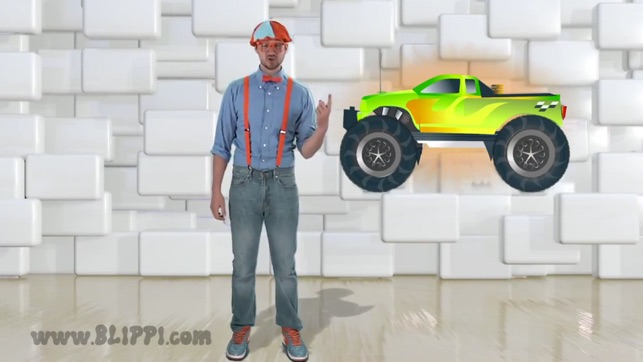 Blippi(圖4)-速報App