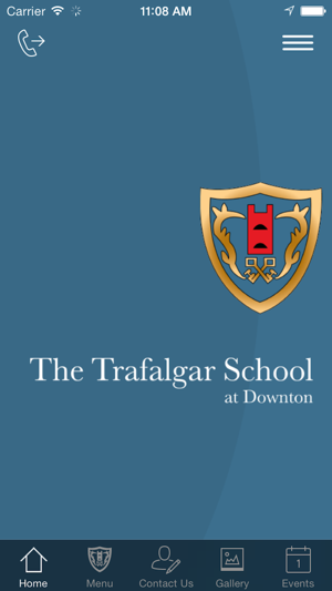 The Trafalgar School