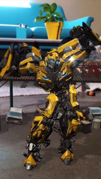Transformers: Cade’s Junkyard screenshot 5