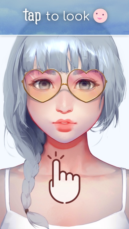 Live Portrait Maker screenshot-0