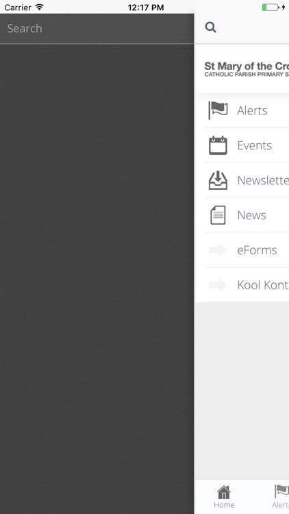 St Mary of the Cross MacKillop