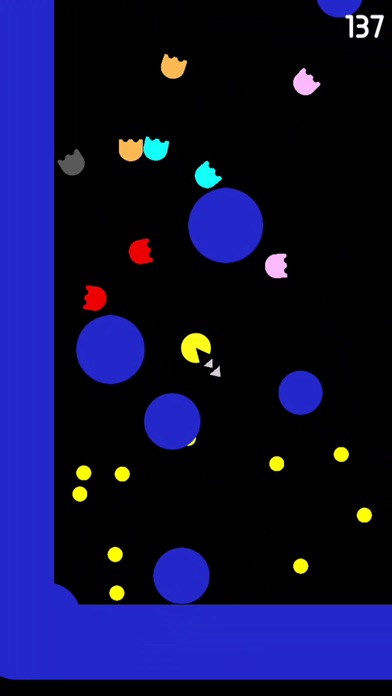 Pac-Mania screenshot 2