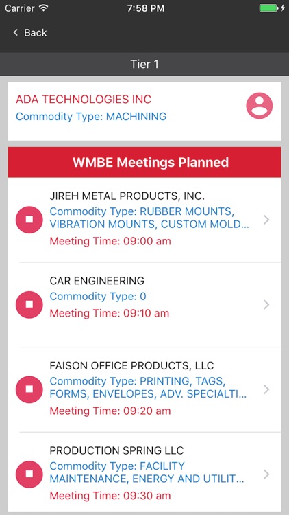 Honda Diversity screenshot-4