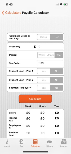 Carbon Accountancy(圖3)-速報App