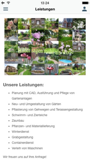 Wulf & Ewen GmbH Gartenbau(圖3)-速報App