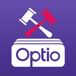 Optio - Win Vouchers and Deals