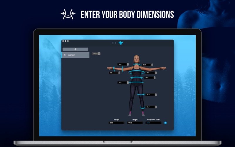 Human Anatomy 3D - Bones And Muscles thumbnail 3