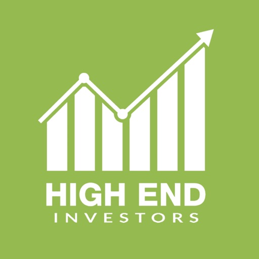 High End Investors by Purewal Rajan Singh