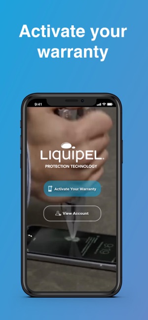 Liquipel