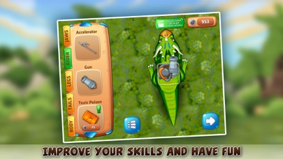 Jurassic Craft - Dino Fighting screenshot 4