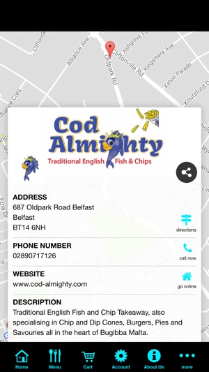 Cod Almighty(圖5)-速報App