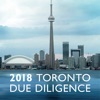 2018 Toronto Due Diligence