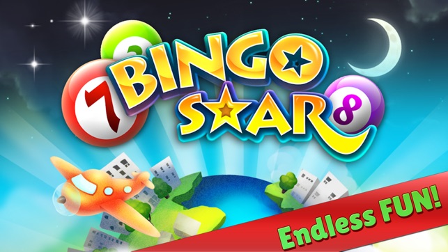 Bingo Star(圖1)-速報App