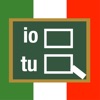 イタリア語動詞活用基礎トレ