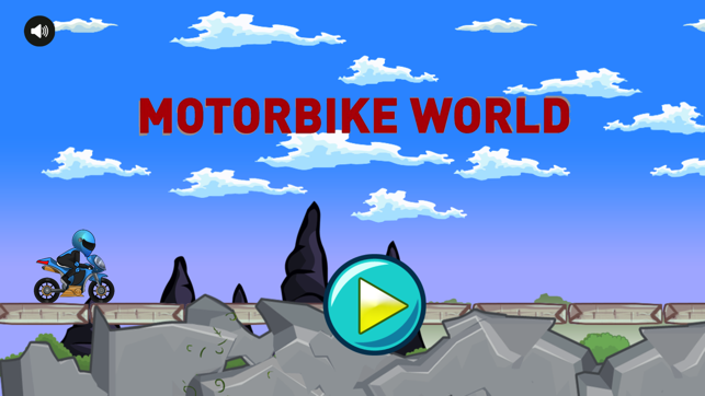 Motorbike World