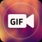 Convert your video to Gif With this application & share it with your buddies