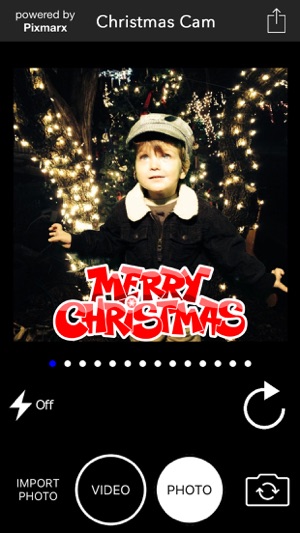 Christmas-Cam(圖1)-速報App