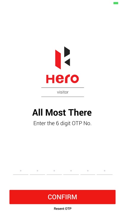 Hero Visitors