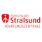 Die beste Reisezeit für Stralsund