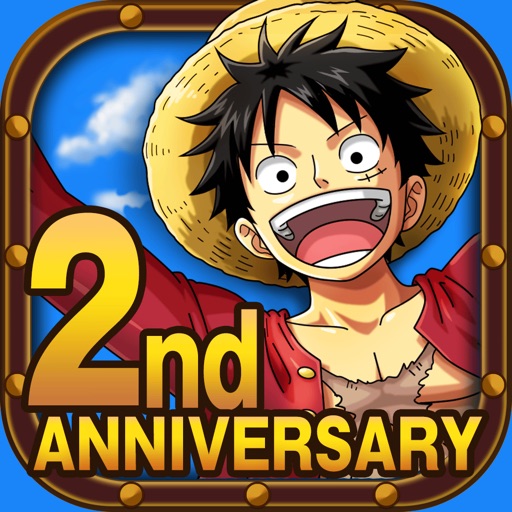 ONE PIECE TREASURE CRUISE
