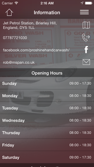 Pro Shine(圖3)-速報App