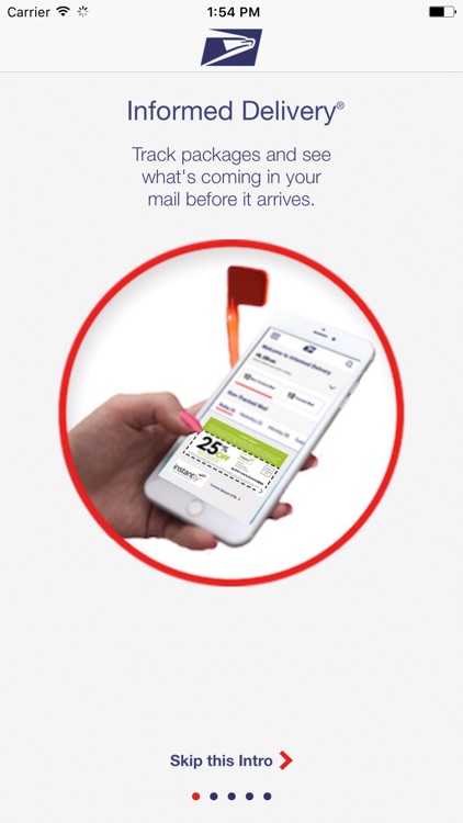 Informed Delivery®