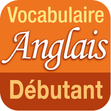 ‎Vocabulaire anglais débutant