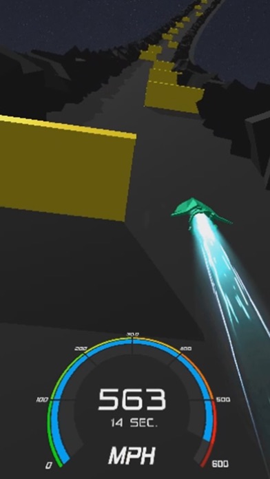 Speed Unlimited screenshot 4