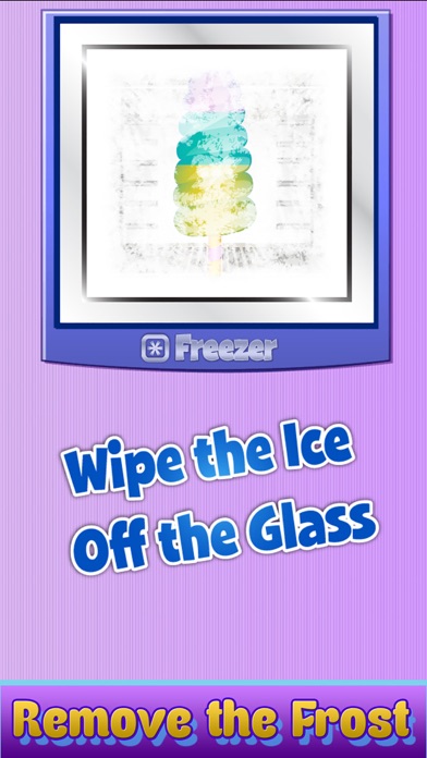 ICE POP & CREAM MAKER SALON 1.6 IOS GAME GIẢI TRÍ ICE POP & CREAM MAKER SALON 1.6 IOS