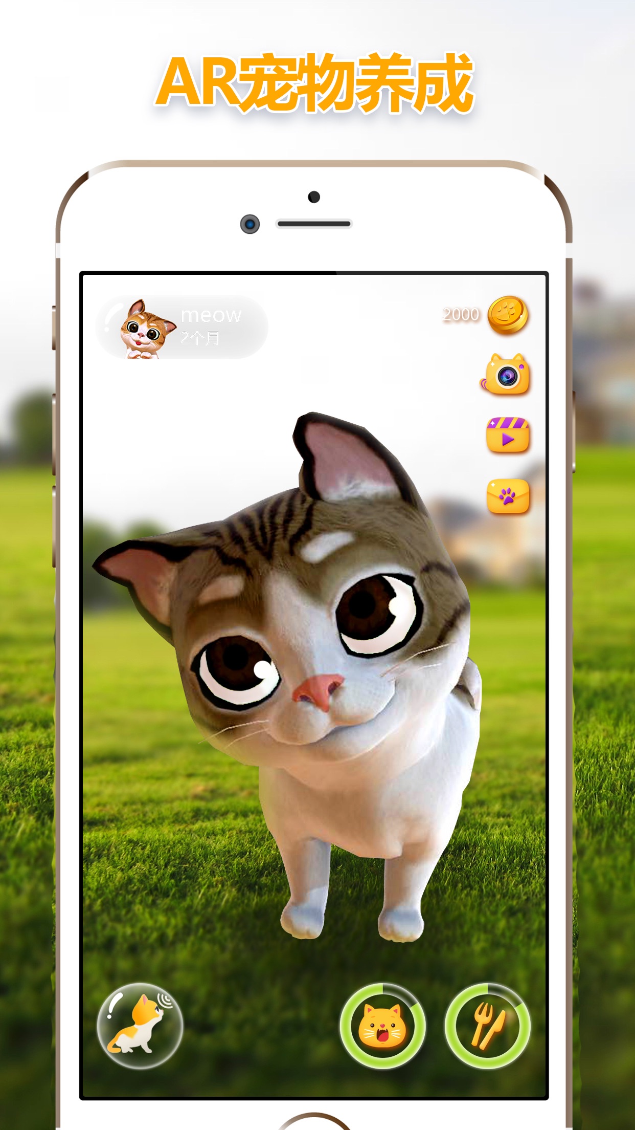 免费版本更新时间当前版本大小国家收藏应用yu boyang开发商吸猫在手