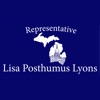 Lisa Posthumus Lyons
