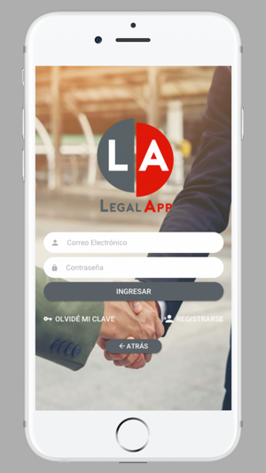 Legal App Bolivia(圖2)-速報App