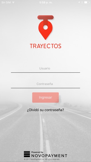 Trayectos(圖1)-速報App