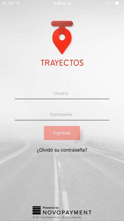 Trayectos