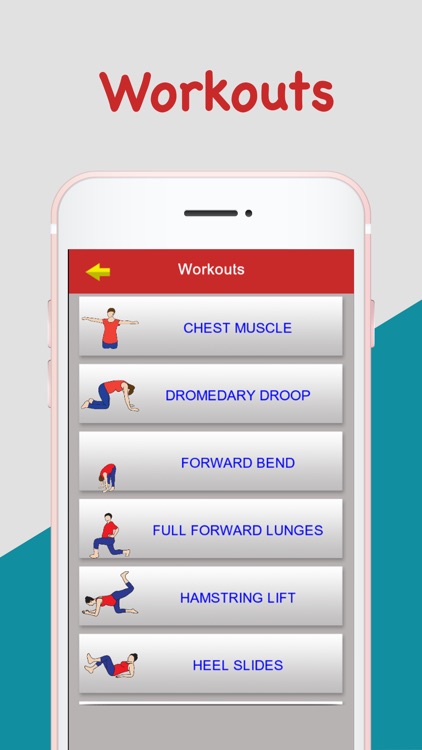 Pregnancy - Baby Safe Delivery screenshot-3