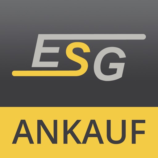 ESG Goldankauf