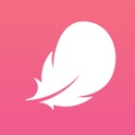 Женский Календарь Месячных Flo icon