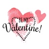 Valentine Love Stickers