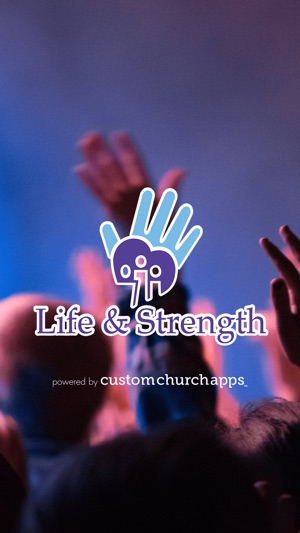 Life and Strength(圖1)-速報App