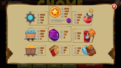 Gnome Slots screenshot 3