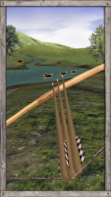 Bowmaster Lite screenshot-3