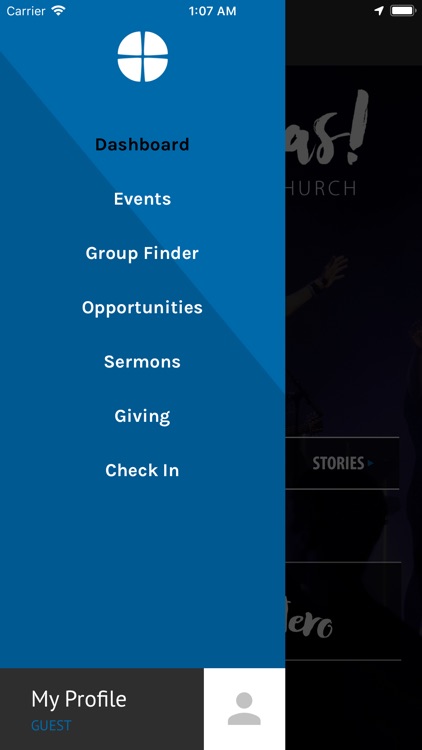Northwoods.Church