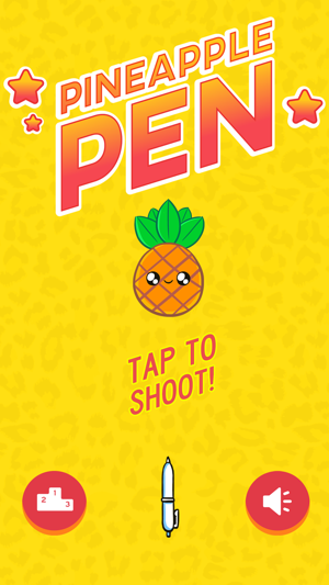 Pineapple Pen(圖1)-速報App